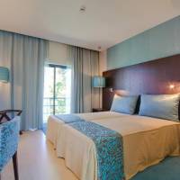 Standard Twin Room with Pool View