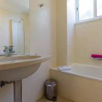 Superior Double Room with Pool View