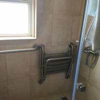 Double or Twin Room - Disability Access