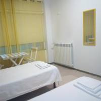 Twin Room - Disability Access
