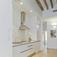 Deluxe Two Bedroom Apartment with Balcony