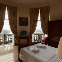 Romantic Room