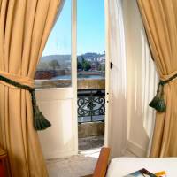 Double or Twin Room with Extra Bed