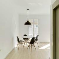 Penthouse two Bedroom Apartment with private Terrace