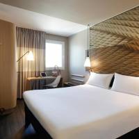 Standard Double Room - Non-Smoking