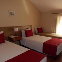 Budget Triple Room