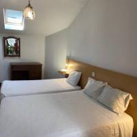 Economic Double or Twin Room