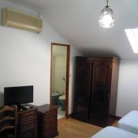 Economic Triple Room