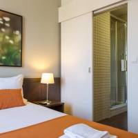 Double Basic Room 