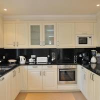 Superior Three-Bedroom Villa 