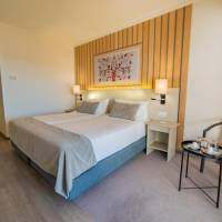 Meliá Guestroom