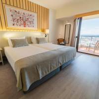Premium Room with City View