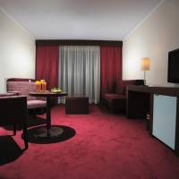 Junior Suite with Sea View