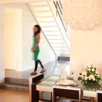 Three-Bedroom Villa (6 Adults)