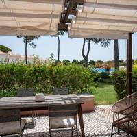 One-Bedroom Villa Duplex (2 adults + 2 child up to 12 years old)