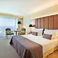 Premium Double or Twin Room