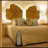 Double Room with Sea View - Fortress Wing
