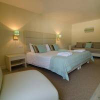 Double Room - Fortress Wing