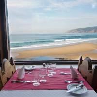 Double Room with Sea View - East Wing