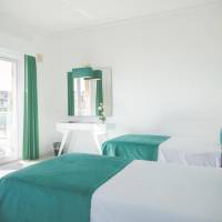 Suite with Sea View