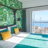 Junior Suite with Sea View