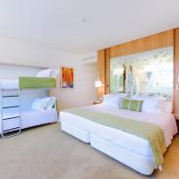 Superior Deluxe Double Room (2 Adults + 2 Children)