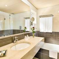 Double Room with Land View