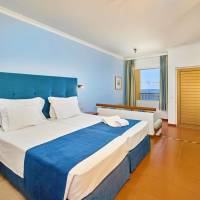 Superior Double Room with Sea or Pool view 
