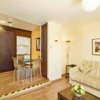Suite with Side Sea View