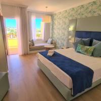 Superior Double or Twin Room with Sea or Pool View