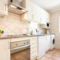 Studio Apartment (3 Adults)