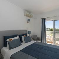 Two-Bedroom Villa with Sea View