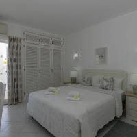 Three-Bedroom Villa with Sea View