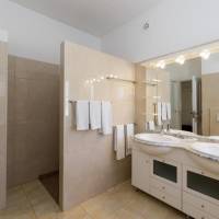 Three-Bedroom Villa with Private Pool