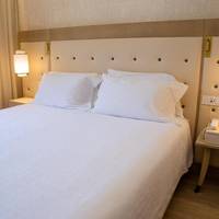 Premium Suite with Garden View