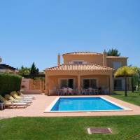 Four-Bedroom Villa with Private Pool