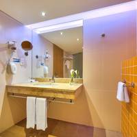 Double Room with Sea View - Romantic Package