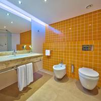 Double Room with Sea View - Romantic Package