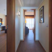 Superior One-Bedroom Apartment with Sea View