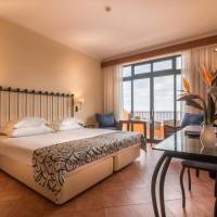 Superior Double Room with Sea View