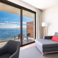 Deluxe Single Room with Sea View