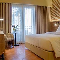 Double Room with Mountain View - All Inclusive