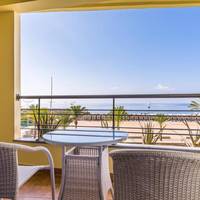 Double Room with Sea View - All Inclusive