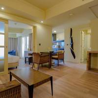 Suite with Sea View - All Inclusive