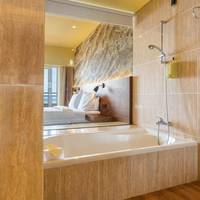 Superior Suite with Sea View - All Inclusive