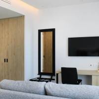 Premium Double Room