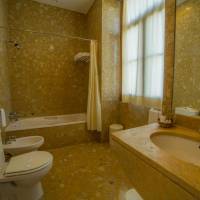 Double or Twin Room with Extra Bed