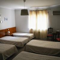 Quintuple Room