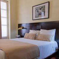 Double Room with Parking