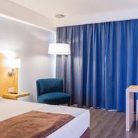 Standard Double Room - Non-Smoking
